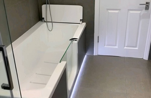 Streatham Hill Apartment | SUPER! 1-Bedroom Apartment in Thornton T1