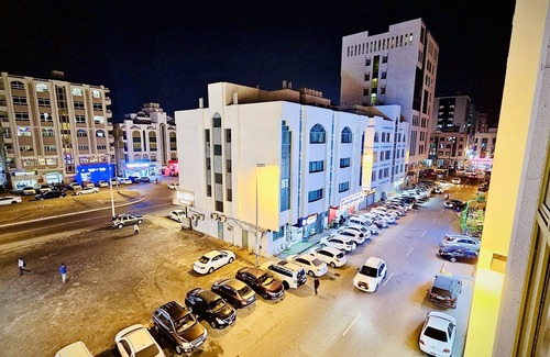 Mussafah Apartment | Super 2 private rooms in a apartment