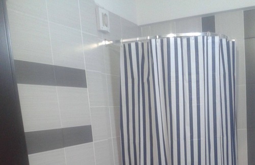Peiraiki Apartment | Super 36sqm junior suite in luxurious picturesque area.