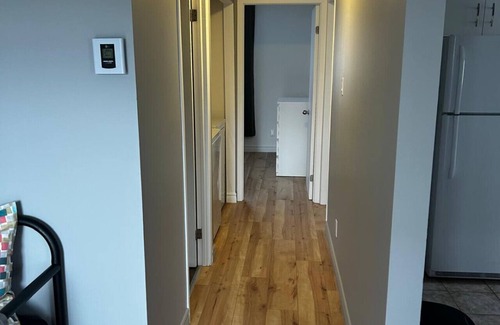 Les Rivieres Apartment | Super 4.5 fraîchement rénové!