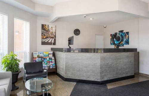 Mississauga Hotel | Super 5 Inn