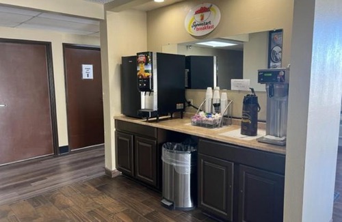 Belen Hotel | Super 8 Belen