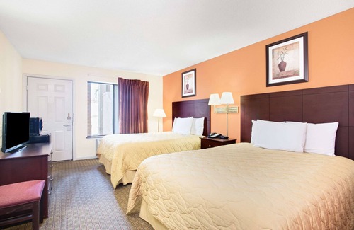 De Funiak Springs Hotel | Super 8 by Wyndham Defuniak Springs