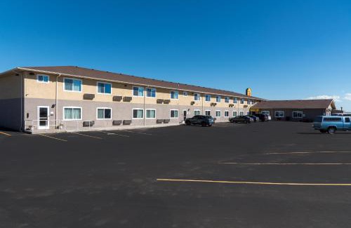 Alamosa Hotel | Super 8 by Wyndham Alamosa