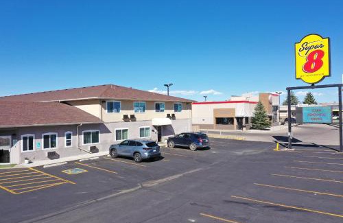 Alamosa Hotel | Super 8 by Wyndham Alamosa