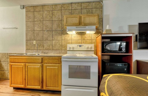 Alamosa Hotel | Super 8 by Wyndham Alamosa