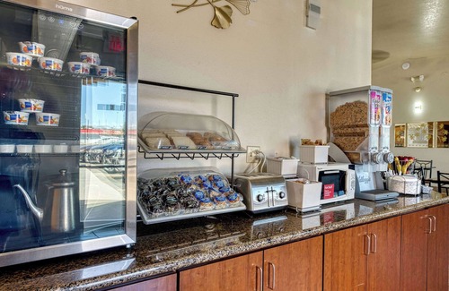 Alamosa Hotel | Super 8 by Wyndham Alamosa