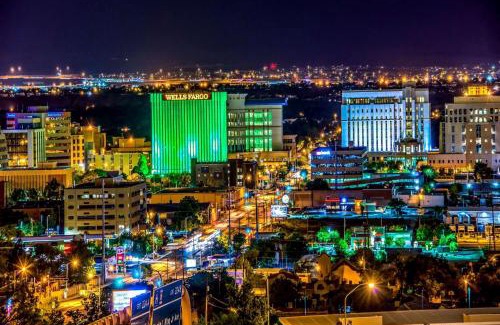 Westside Hotel | Super 8 by Wyndham Albuquerque West/Coors Blvd