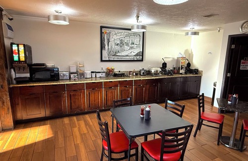 Baker City Hotel | Super 8 by Wyndham Baker City