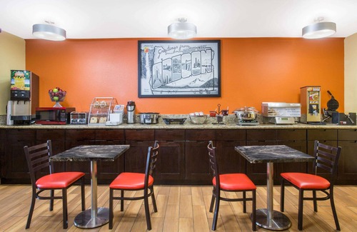 Baker City Hotel | Super 8 by Wyndham Baker City