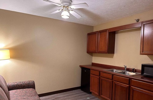 Bellefontaine Hotel | Super 8 by Wyndham Bellefontaine