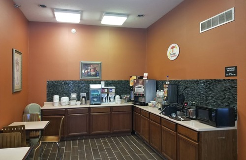 Bellefontaine Hotel | Super 8 by Wyndham Bellefontaine