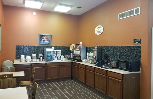 Bellefontaine Hotel | Super 8 by Wyndham Bellefontaine