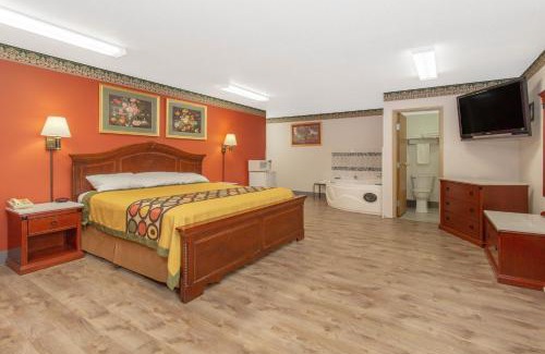 Avoca Hotel | Super 8 by Wyndham Bedford