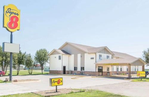 Belleville Hotel | Super 8 by Wyndham Belleville