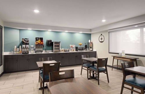 Big Timber Hotel | Super 8 by Wyndham Big Timber