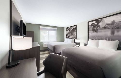 Big Timber Hotel | Super 8 by Wyndham Big Timber