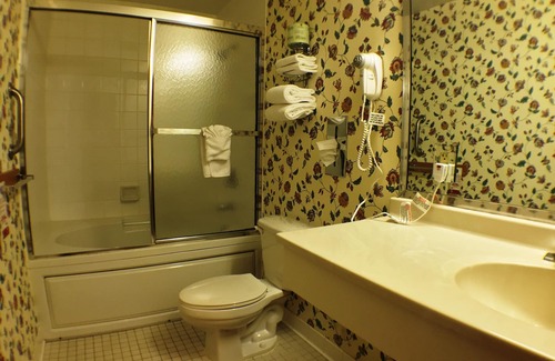Canandaigua Hotel | Super 8 by Wyndham Canandaigua