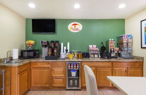 Canon City Hotel | Super 8 by Wyndham Canon City