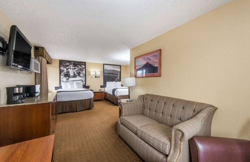 Canon City Hotel | Super 8 by Wyndham Canon City
