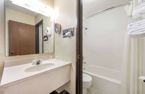 Canon City Hotel | Super 8 by Wyndham Canon City