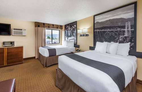 Canon City Hotel | Super 8 by Wyndham Canon City