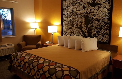 Central City Hotel | Super 8 by Wyndham Central City