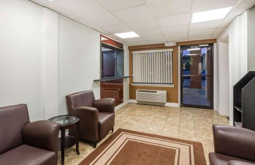 Ooltewah Hotel | Super 8 by Wyndham Chattanooga Ooltewah