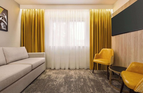 Hapsford Hotel | Super 8 by Wyndham Chester East