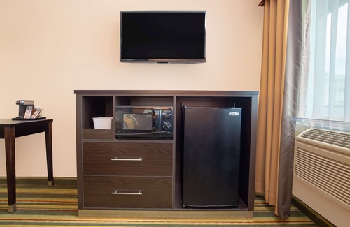 Chico Hotel | Super 8 by Wyndham Chico