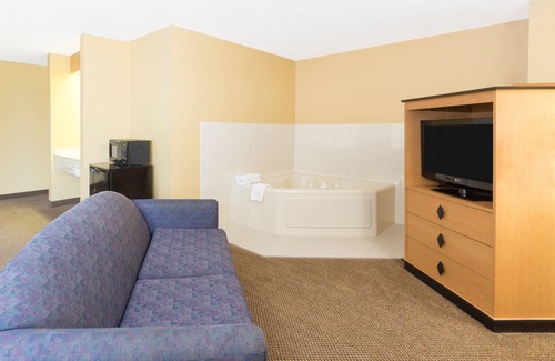 Clarinda Hotel | Super 8 by Wyndham Clarinda