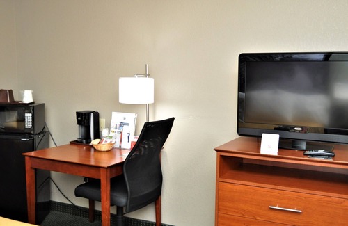 Clearfield Hotel | Super 8 by Wyndham Clearfield