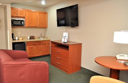 Clearfield Hotel | Super 8 by Wyndham Clearfield