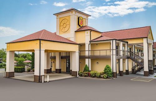 Kedron Hotel | Super 8 by Wyndham Columbia