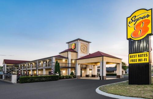 Kedron Hotel | Super 8 by Wyndham Columbia