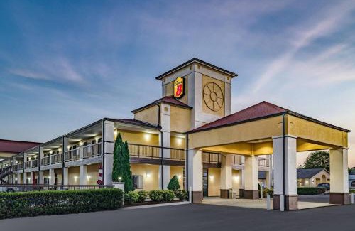 Kedron Hotel | Super 8 by Wyndham Columbia