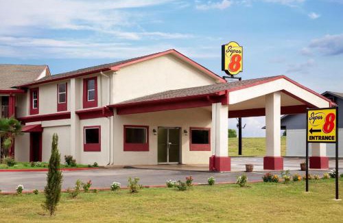 Corsicana Hotel | Super 8 by Wyndham Corsicana