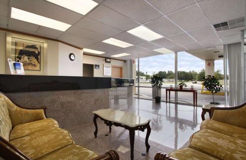 Dover Hotel | Super 8 by Wyndham Dover