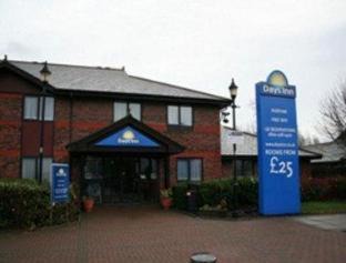 Durham Hotel | Super 8 by Wyndham Durham