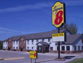 Fairfield Hotel | Super 8 by Wyndham Fairfield