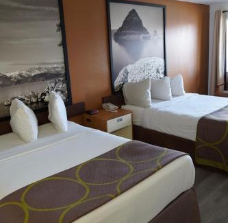 Fernley Hotel | Super 8 by Wyndham Fernley