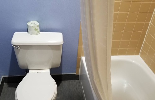 Fort Collins Hotel | Super 8 by Wyndham Fort Collins