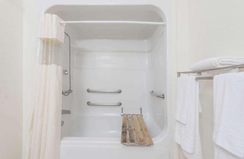 Fort Worth Hotel | Super 8 by Wyndham Fort Worth Downtown South