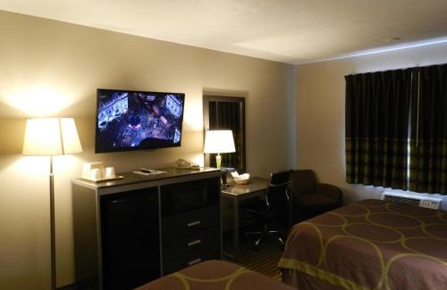 Fremont Hotel | Super 8 by Wyndham Fremont NE