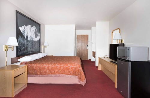 Fruita Hotel | Super 8 by Wyndham Fruita