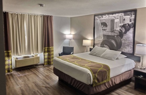 Georgetown Hotel | Super 8 by Wyndham Georgetown
