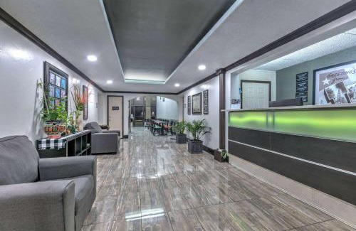 Grand Prairie Hotel | Super 8 by Wyndham Grand Prairie North