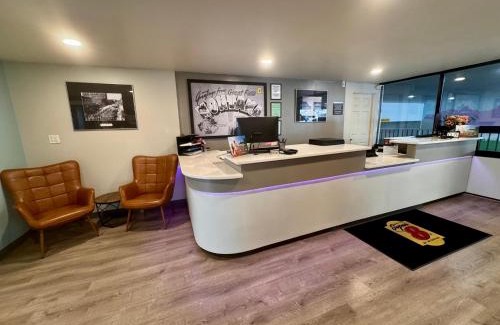 Great Falls Hotel | Super 8 by Wyndham Great Falls City Center