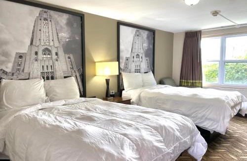 Bovard Hotel | Super 8 by Wyndham Greensburg