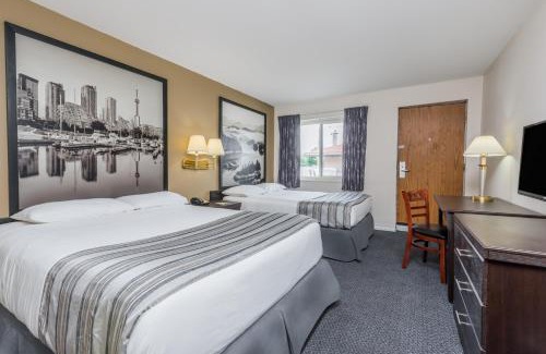Guelph Hotel | Super 8 by Wyndham Guelph